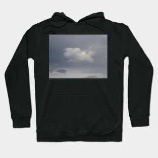 Sky - 19 Hoodie